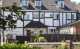 Stockwood Hotel - Luton Airport